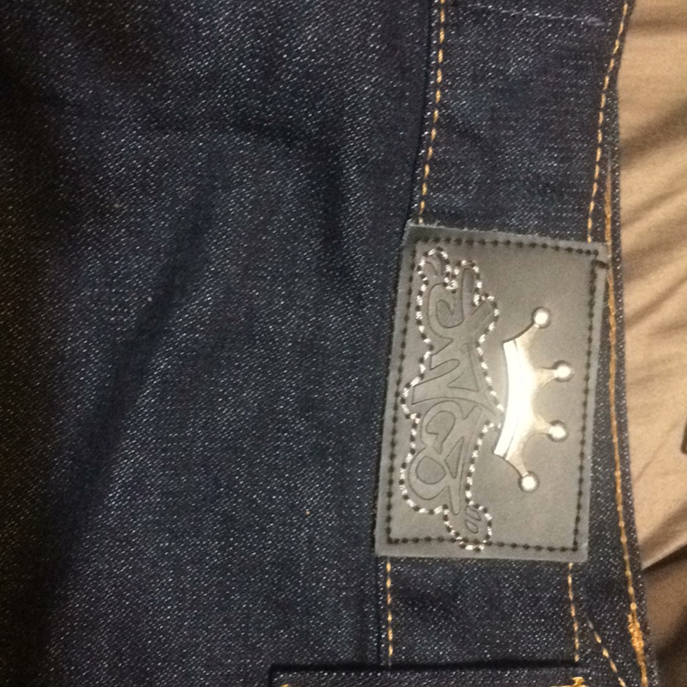 36  jnco jeans